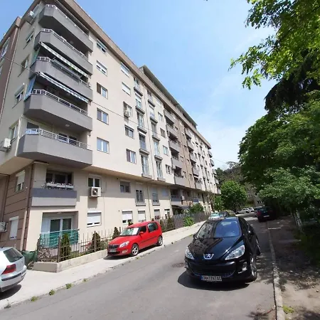 Apartment Korab's
